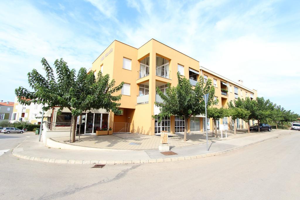 Apartment Alen Rovinj Ngoại thất bức ảnh