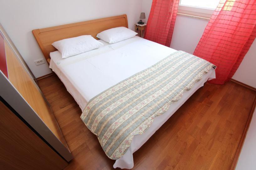 Apartment Alen Rovinj Ngoại thất bức ảnh