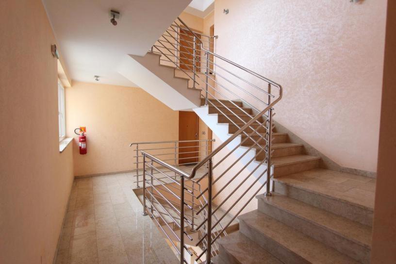Apartment Alen Rovinj Ngoại thất bức ảnh