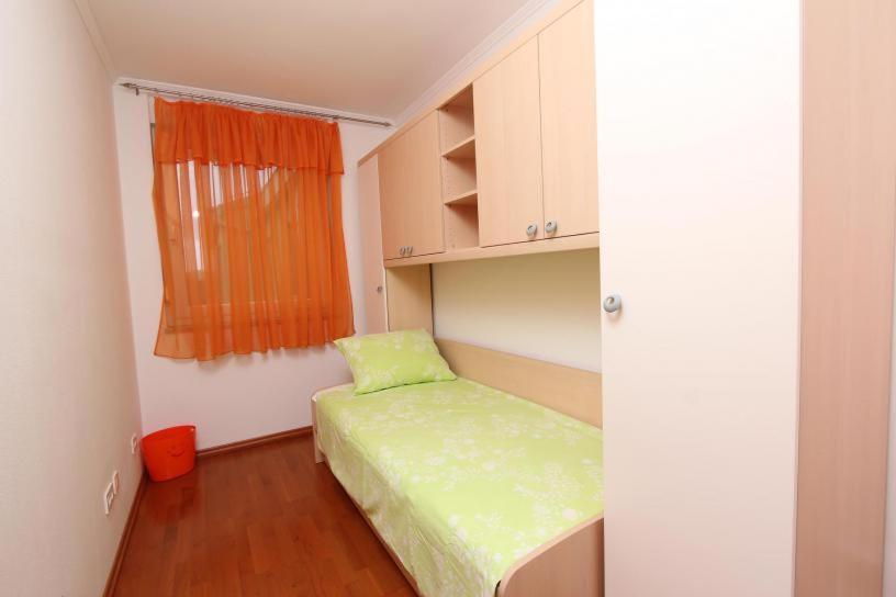 Apartment Alen Rovinj Ngoại thất bức ảnh
