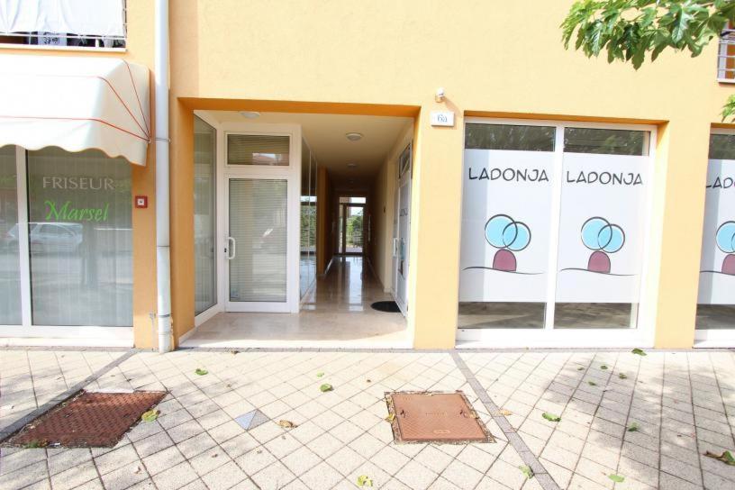 Apartment Alen Rovinj Ngoại thất bức ảnh
