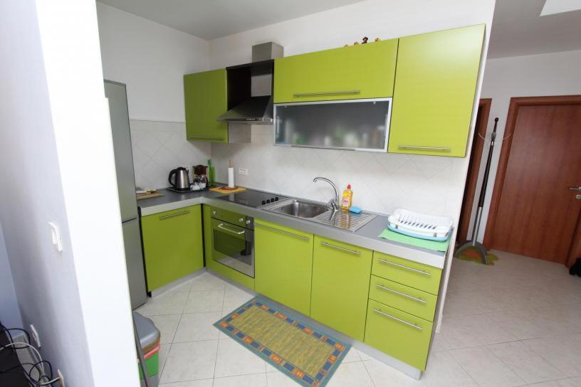 Apartment Alen Rovinj Ngoại thất bức ảnh