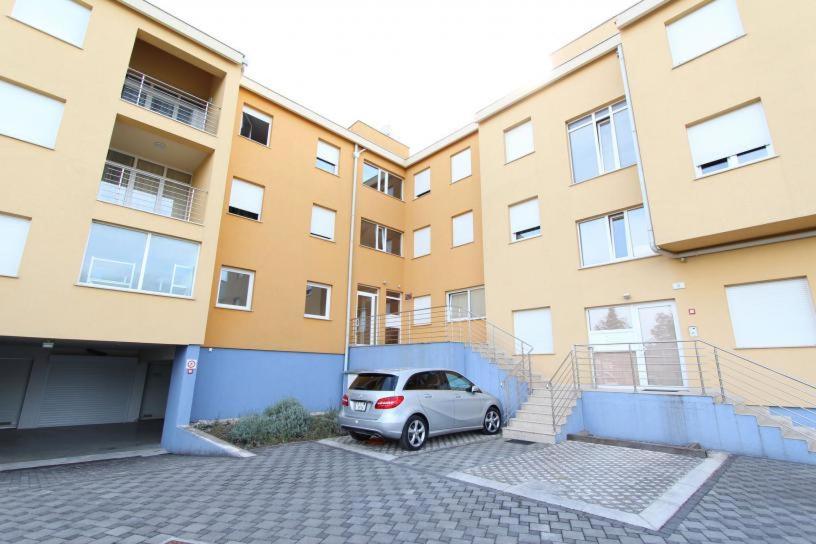 Apartment Alen Rovinj Ngoại thất bức ảnh