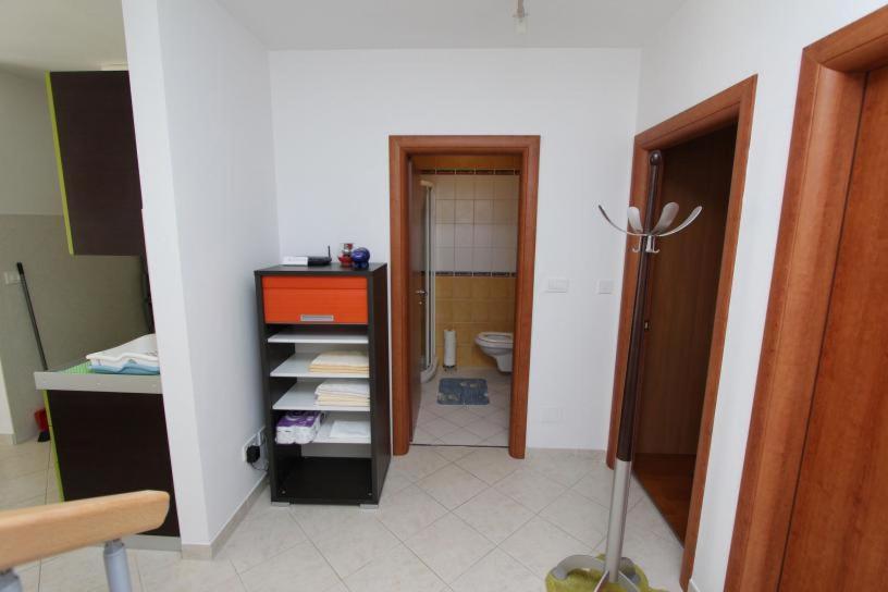 Apartment Alen Rovinj Ngoại thất bức ảnh