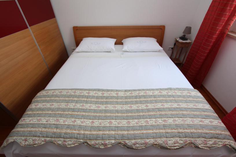 Apartment Alen Rovinj Ngoại thất bức ảnh