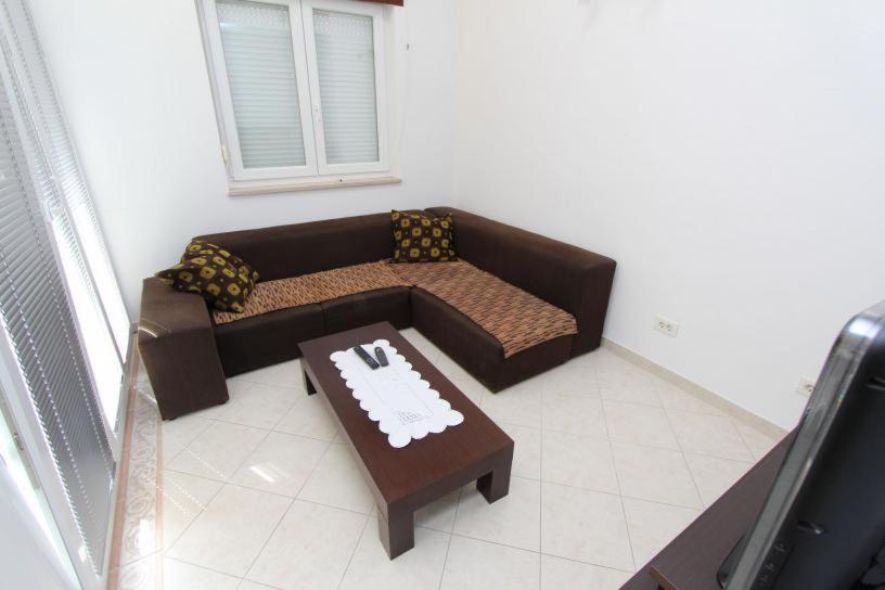 Apartment Alen Rovinj Ngoại thất bức ảnh