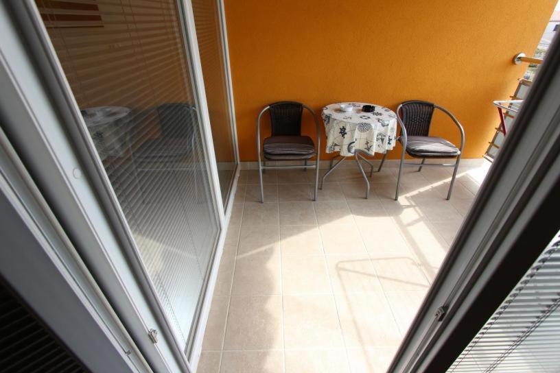 Apartment Alen Rovinj Ngoại thất bức ảnh