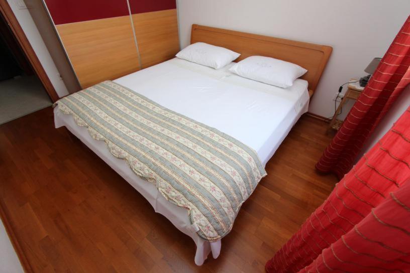 Apartment Alen Rovinj Ngoại thất bức ảnh