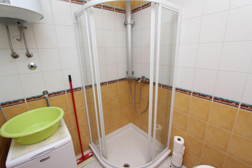 Apartment Alen Rovinj Ngoại thất bức ảnh